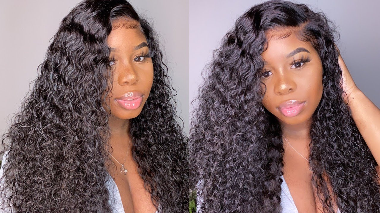 Beginner's Guide to Glueless Wigs
