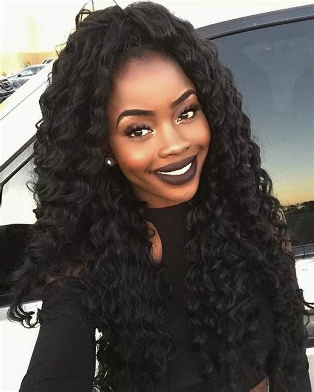 Tips for Cutting and Styling Your Curly Wig Curly Wigs