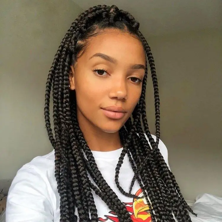 Flawless and Fabulous: Your Guide to Rocking Braid Wigs- uBraids