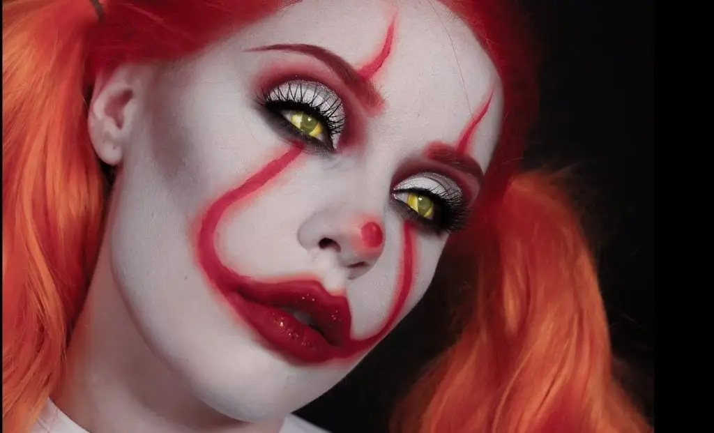 Halloween Colored Contacts Unleash Your Creativity! Colored Contacts