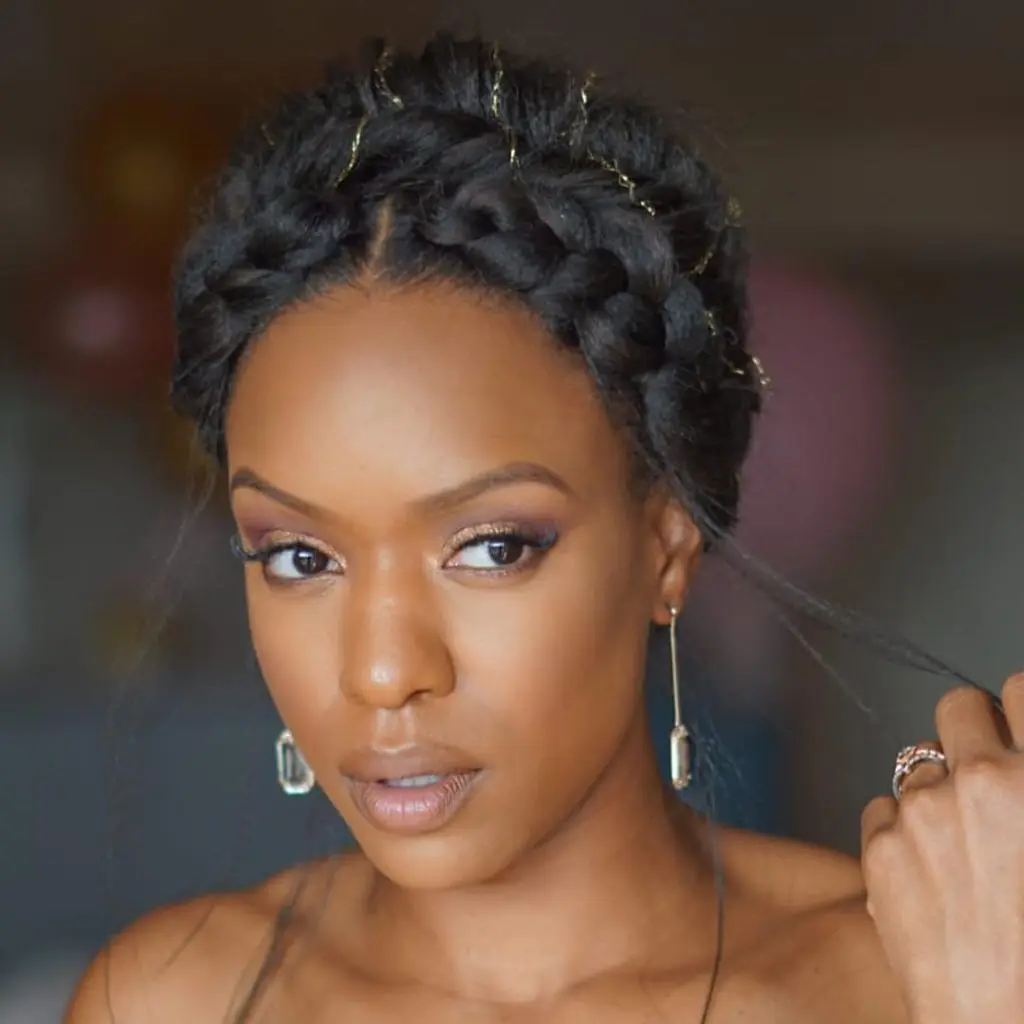 Versatile Knotless Braids: Effortless Style for All Events- uBraids