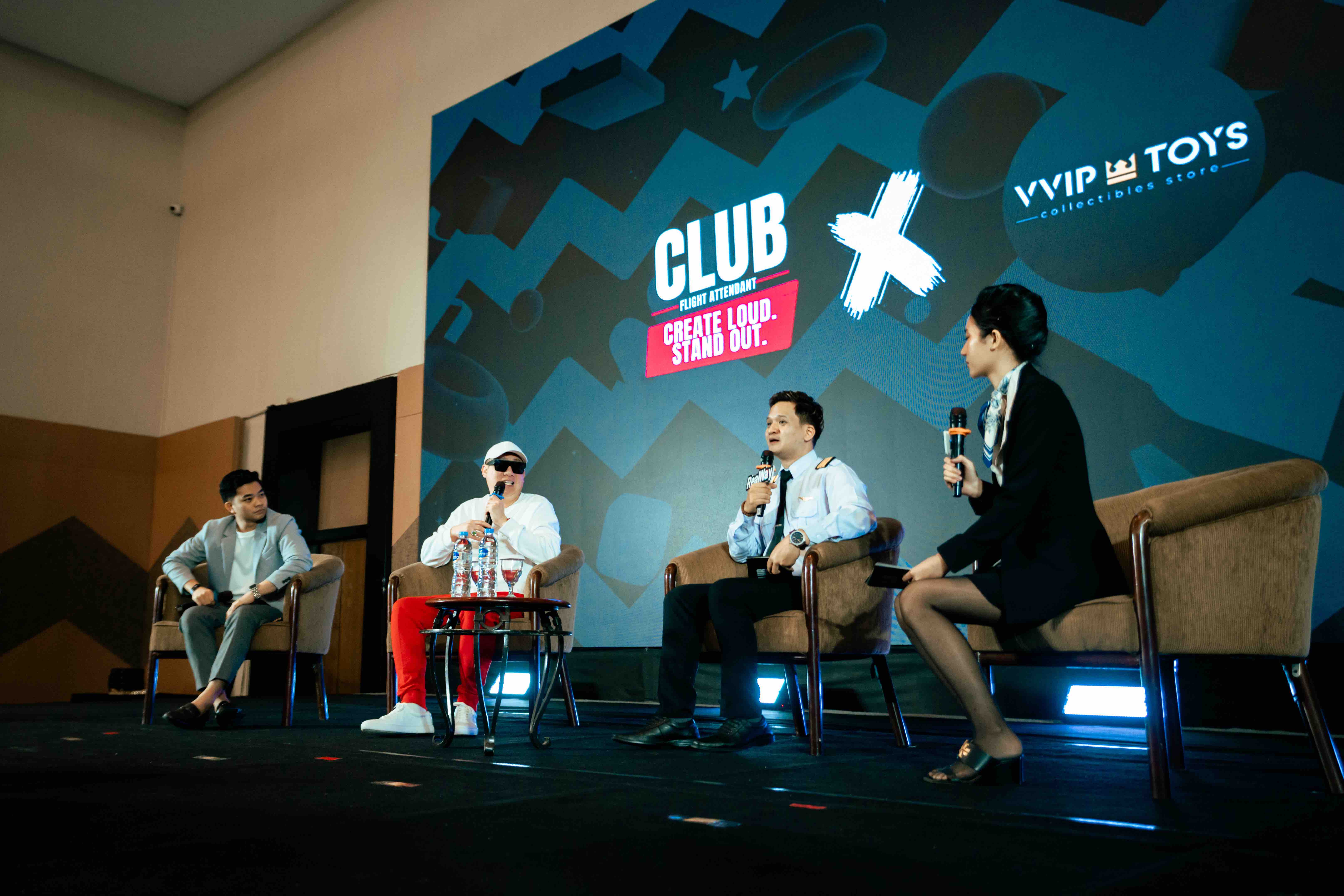 Creator Event · Jakarta