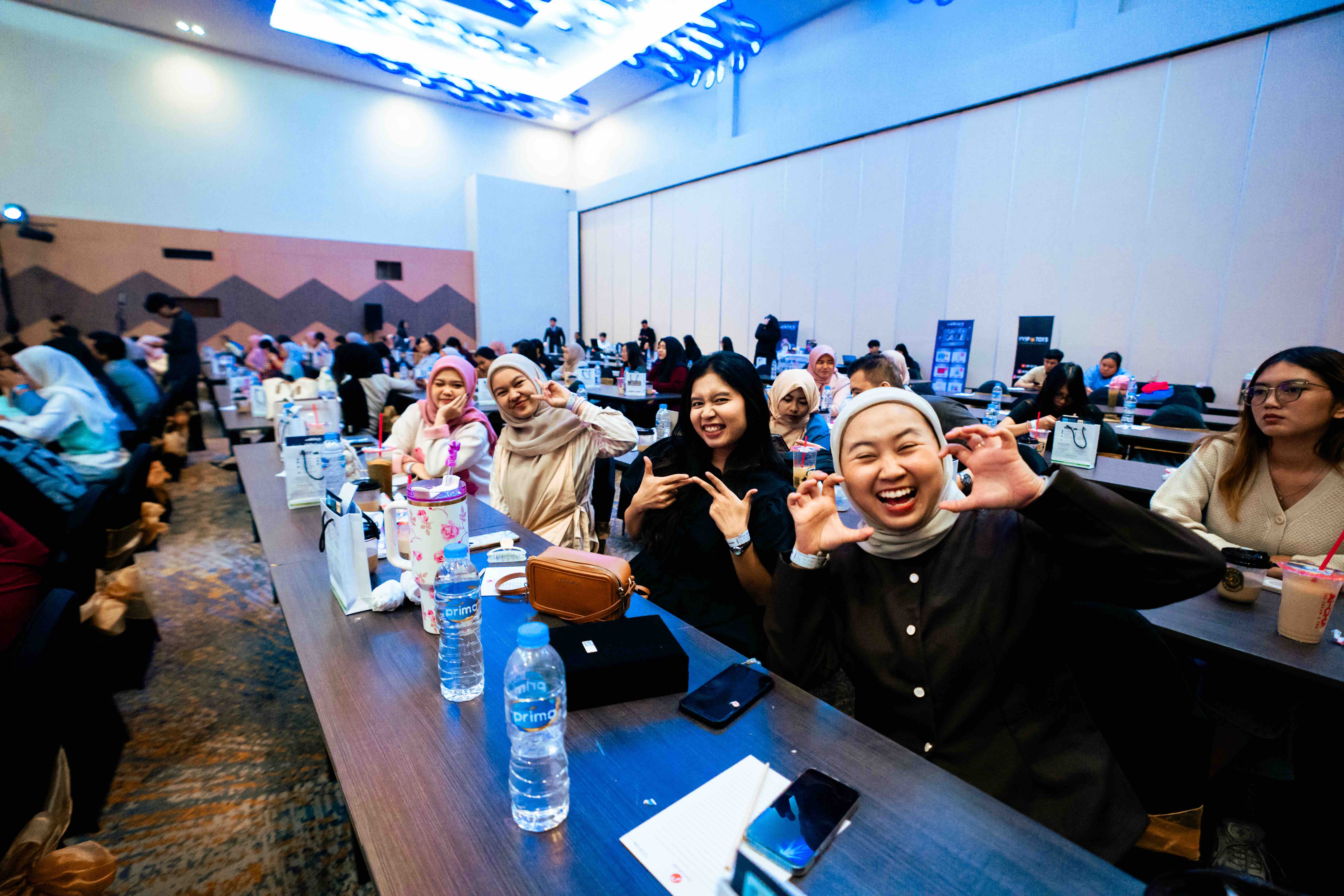 Creator Event · Jakarta