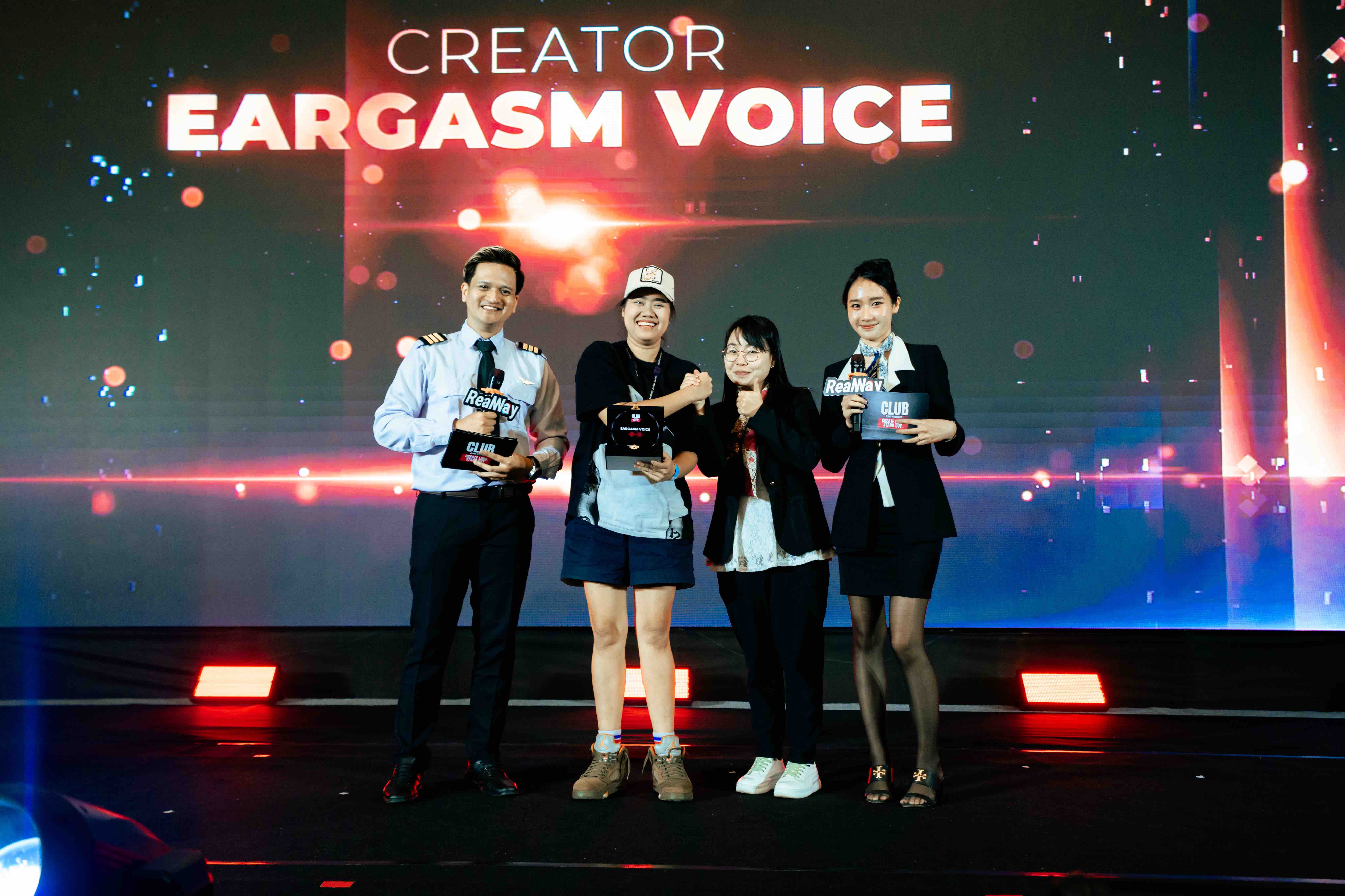 Creator Event · Jakarta