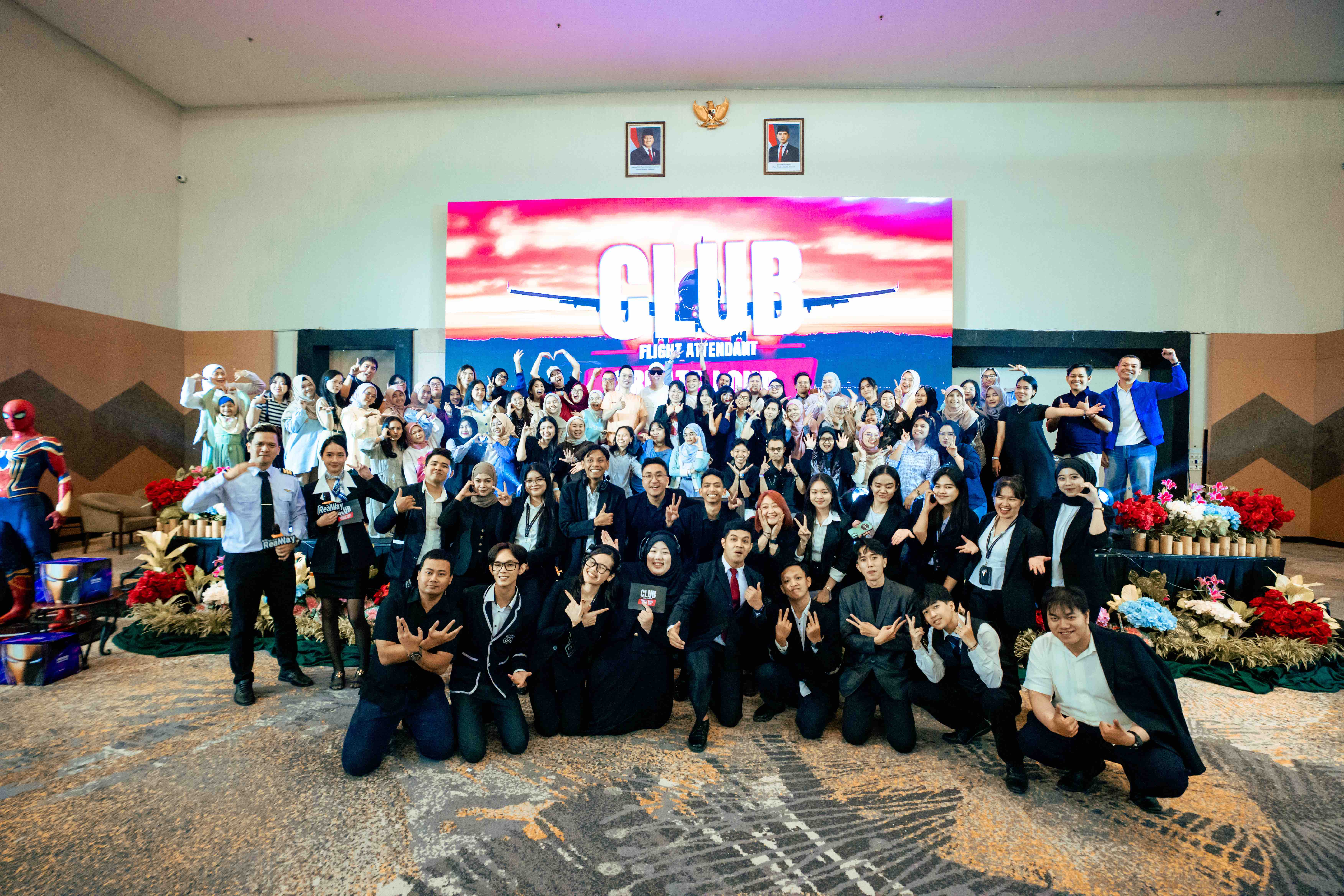 Creator Event · Jakarta