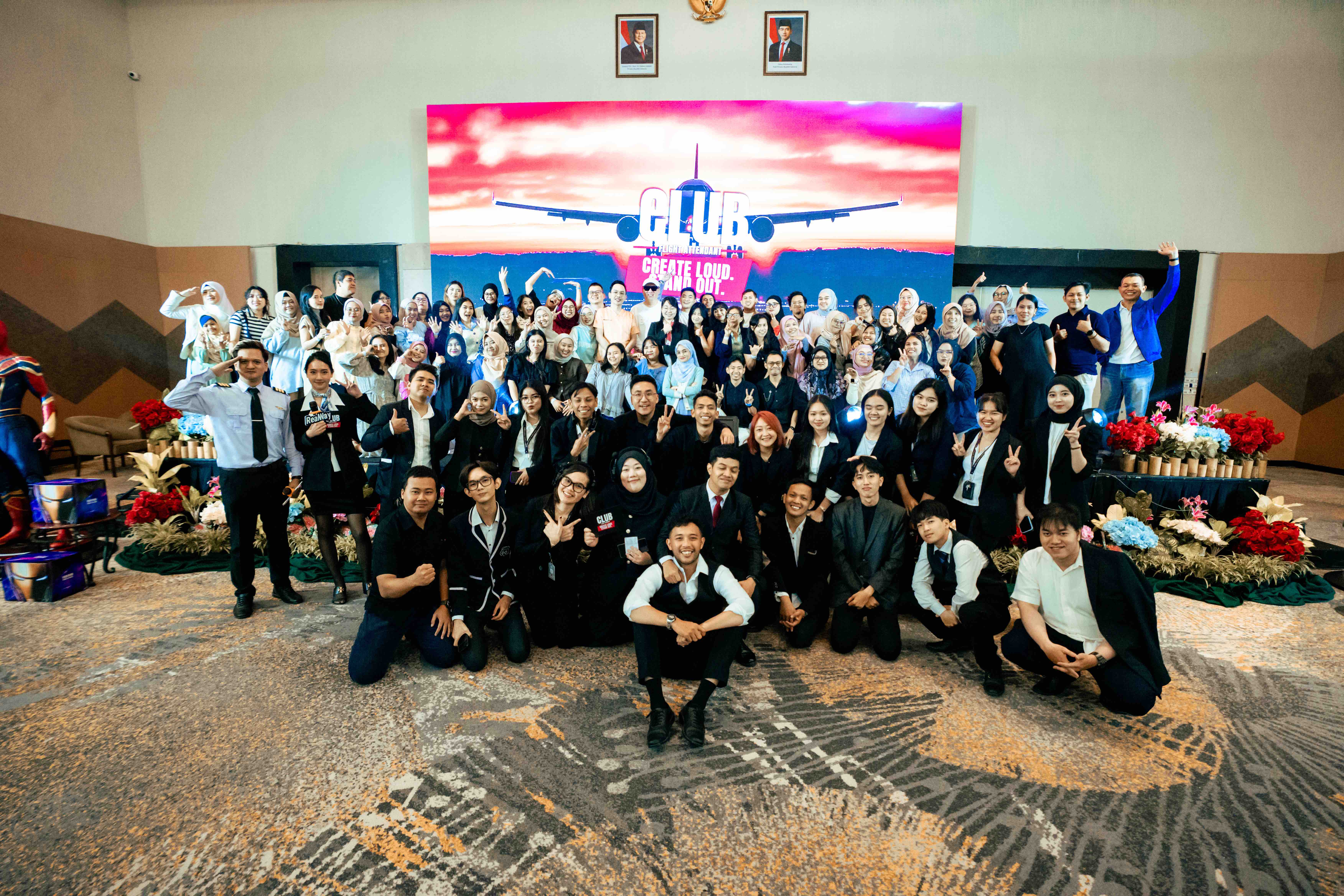 Creator Event · Jakarta